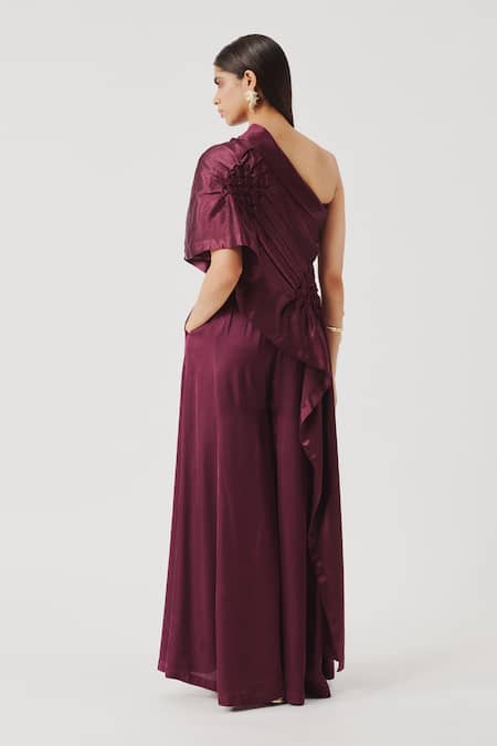 Aroka Pisa Asymmetric Top 