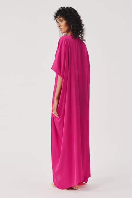Aroka Regal Kaftan 
