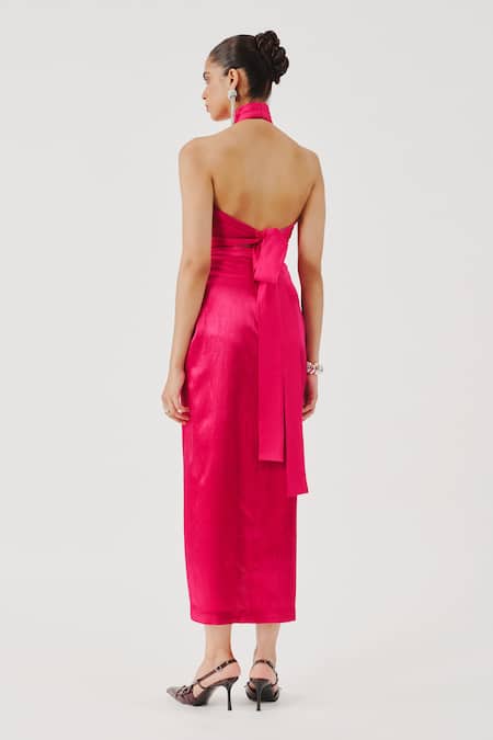 Aroka Carapace Skirt 