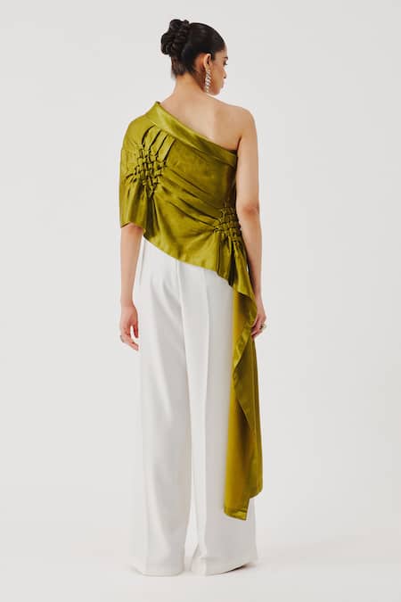 Aroka Pisa Asymmetric Top 