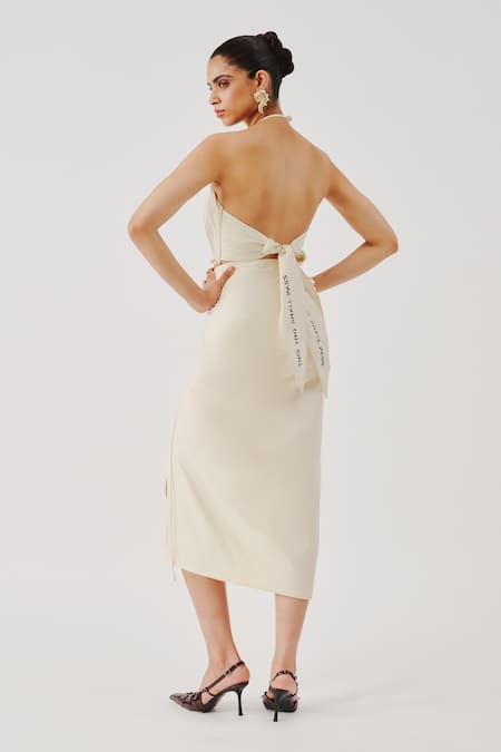 Aroka Serenity Skirt 