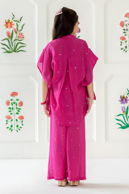 Risa Dreamworld Gulabo Twirl Set 