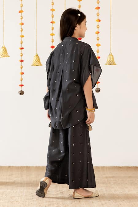 Risa Dreamworld Twirl Top & Trouser Set 