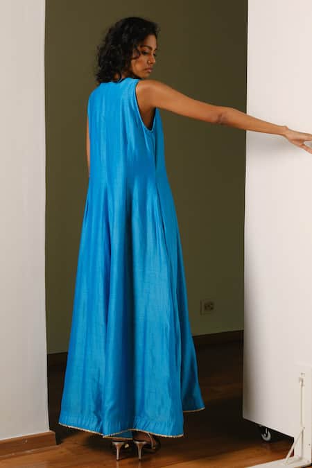 Kharakapas Ambar Jumpsuit 