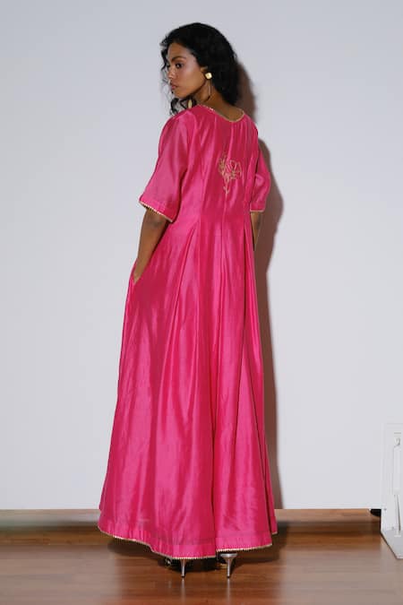 Kharakapas Gulfam Jumpsuit 