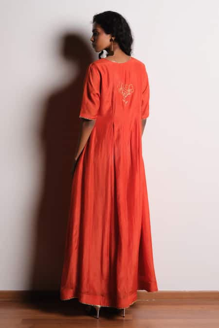 Kharakapas Agni Tara Jumpsuit 