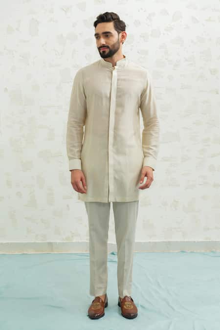 Runit Gupta Green Chanderi , Vegan Embroidery Ombre Latkan Bundi Set Online at Aza Fashions Runit Gupta_Green Chanderi , Vegan Embroidery Ombre Latkan Bundi Set _Online_at_Aza_Fashions