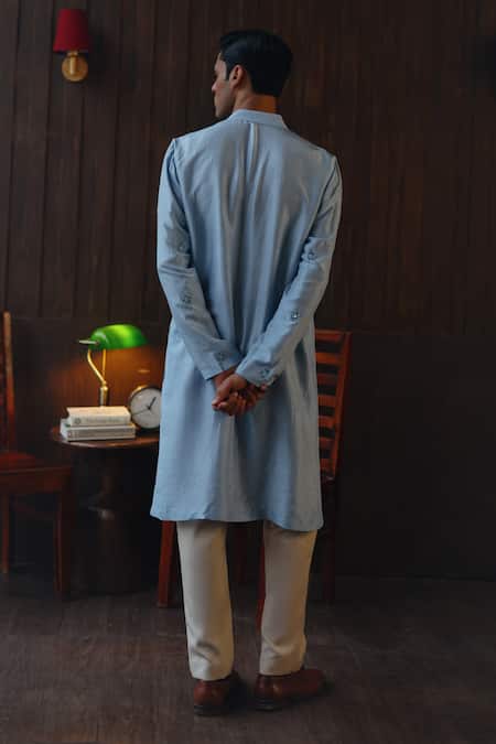 Twenty Nine Classic Straight Crepe Pant 