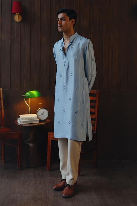 Twenty Nine Classic Straight Crepe Pant 