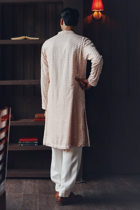 Twenty Nine Crepe Dhoti Pant 