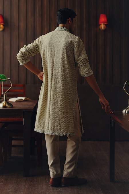 Twenty Nine Classic Straight Pant 