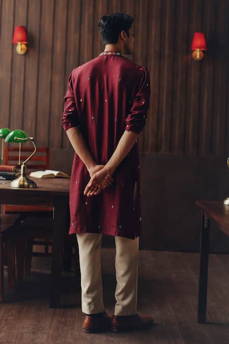 Twenty Nine Crepe Straight Pant 