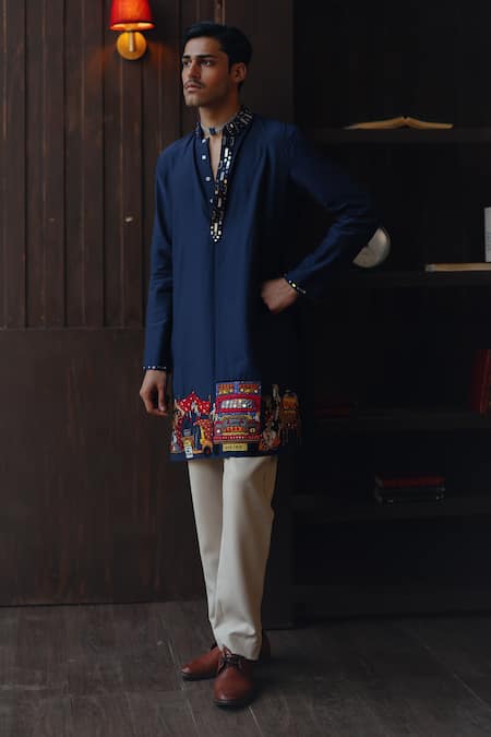 Twenty Nine Straight Pant 