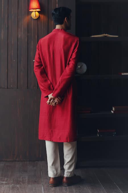 Twenty Nine Classic Straight Pant 