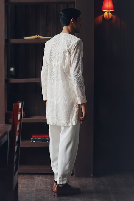 Twenty Nine Crepe Dhoti Pant 