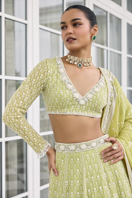 Amaara Jewels Gold Plated Stones Lumira Moissanite Adjustable Ring Online at Aza Fashions Amaara Jewels_Gold Plated Stones Lumira Moissanite Adjustable Ring _Online_at_Aza_Fashions