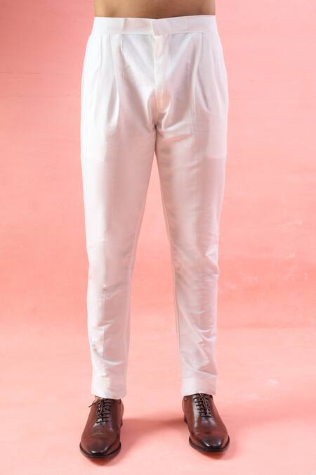 Arihant Rai Sinha_Black Velvet, Polyester, Viscose Embroidery, Sequins Thread And Sherwani Set _Online_at_Aza_Fashions