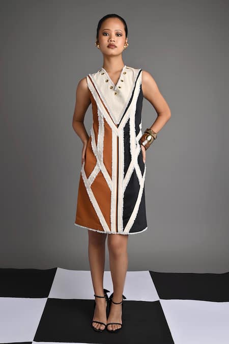 Veera Wear Iris Dress 