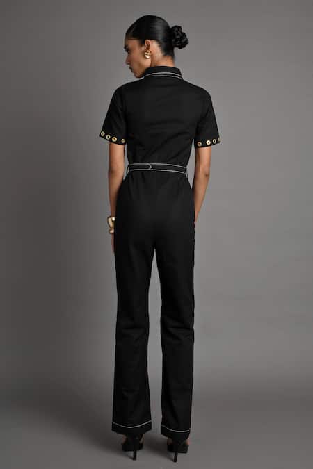 Veera Wear Urban Vault Jumpsuit 