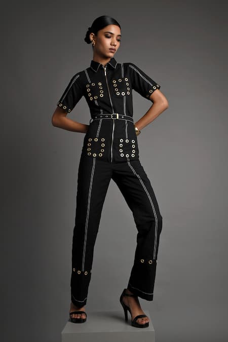 Veera Wear Urban Vault Jumpsuit 