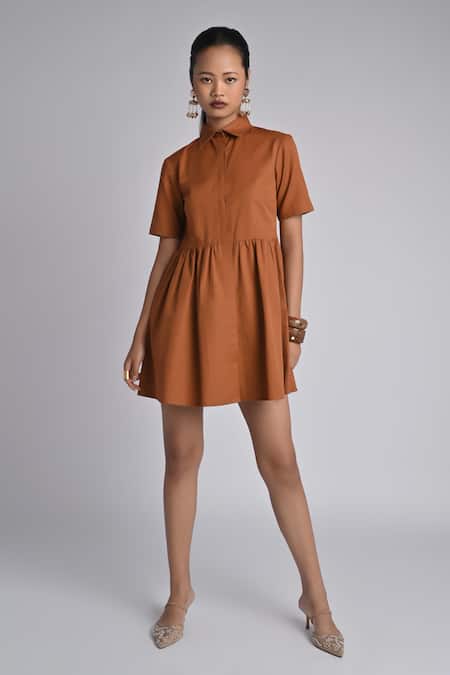 Veera Wear Vista Loop Dress 