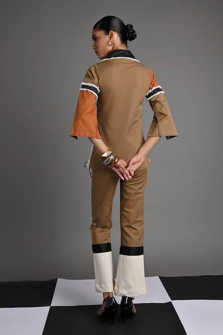 Veera Wear Sierra Edge Pant 