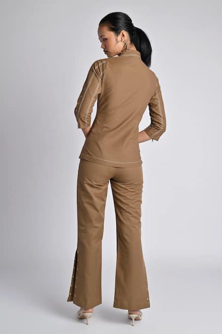 Veera Wear SkewLine Shirt 