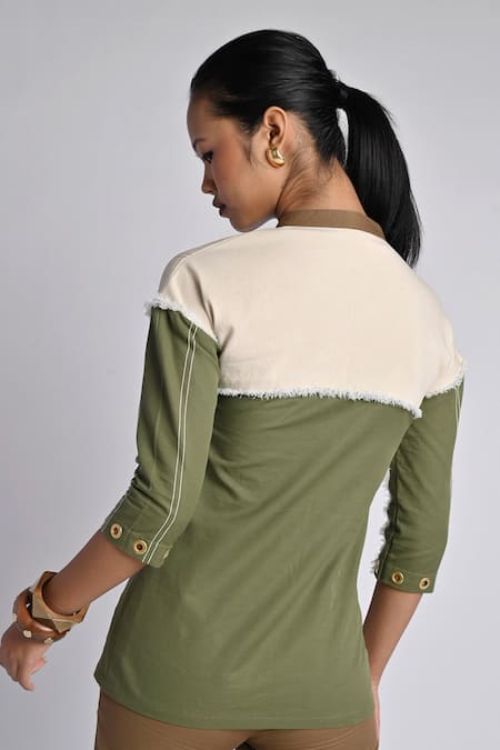 Veera Wear Urban Terrain Shirt 