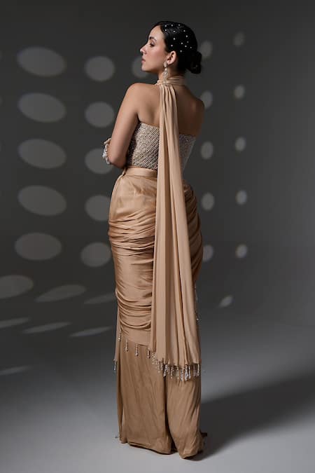 Jade By Ashima Amelia Corset Pant Set 