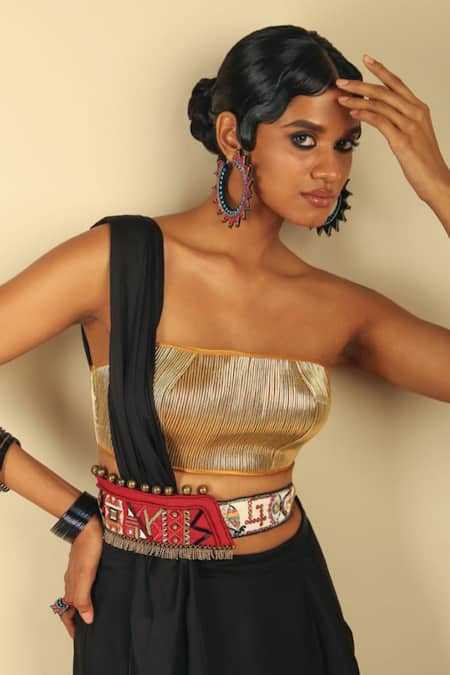 NAKHREWAALI Jabardast Belt 