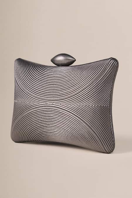 Ampm Reis Cord Work Clutch 