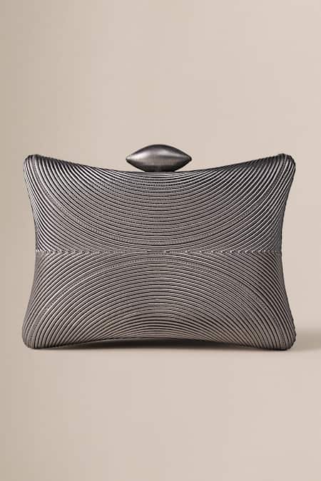 Ampm Reis Cord Work Clutch 