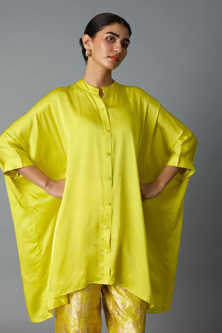 Vasstram Zoha Anti Fit Shirt 