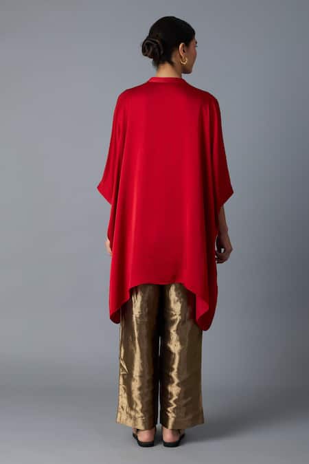 Vasstram Chamkila Metallic Pant 