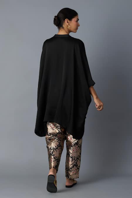 Vasstram Hazara Woven Pant 