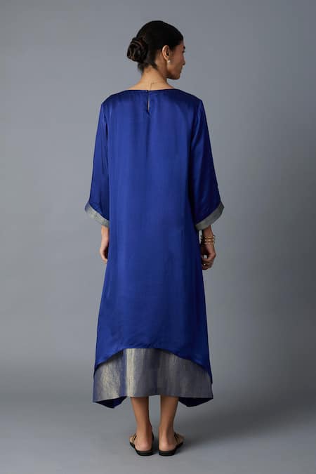 Vasstram Chameli Layered Dress 