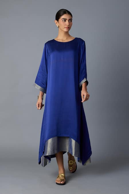 Vasstram Chameli Layered Dress 