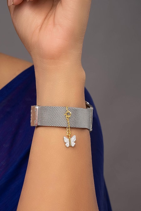 Sica Jewellery Enara Butterfly Butterfly Charm