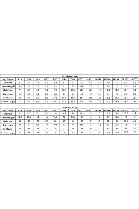 JILMIL DREAMWEAR_Yellow Cotton Digital Printed Kurta Set _Online_at_Aza_Fashions