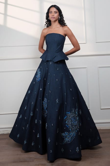 Style Junkiie Neel Jashn Corset 