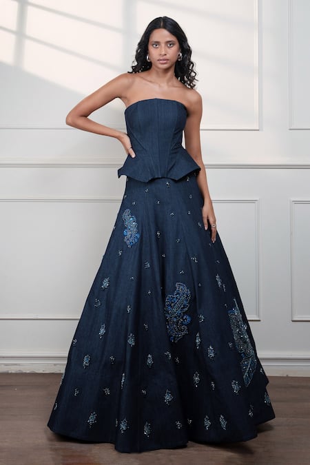 Style Junkiie Neel Jashn Corset 