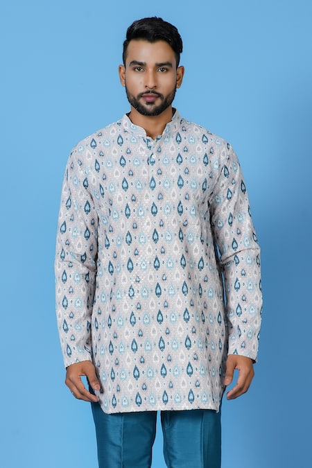 Sayisha Pure Cotton Kurta  