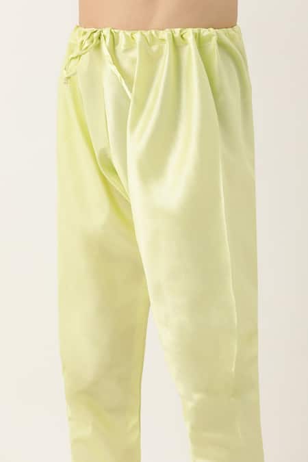 Sayisha Solid Churidar  