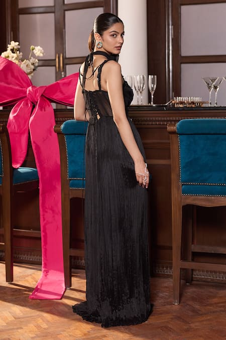 Seema Thukral Prerna Embellished Gown 