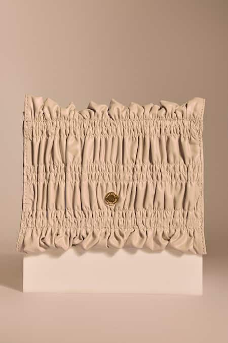 Tara And I Creme Drift Sling Bag 