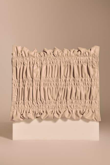 Tara And I Creme Drift Sling Bag 