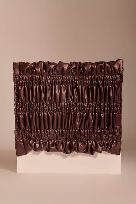 Tara And I Mocha Drift Sling Bag 