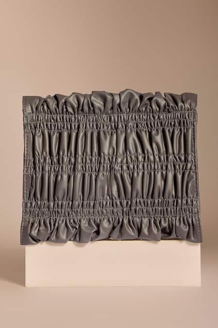 Tara And I Grey Drift Sling Bag 