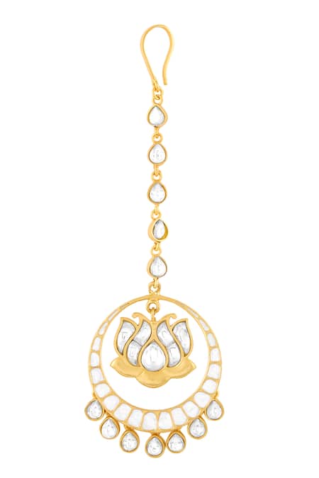 Mnsh Kamal Polki Maangtika 