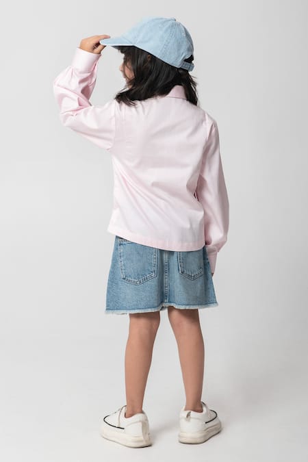 Partykles Pickle Ball Theme Shirt 